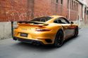 2018 Porsche 911 991 II Turbo S Exclusive Series Coupe 2dr PDK 7sp AWD 3.8TT [MY18] 