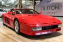 1987 Ferrari Testarossa Centre Lock Hub Wheels - for sale in Australia