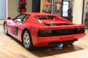 1987 Ferrari Testarossa Centre Lock Hub Wheels - for sale in Australia