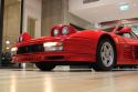 1987 Ferrari Testarossa Centre Lock Hub Wheels - for sale in Australia