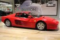1987 Ferrari Testarossa Centre Lock Hub Wheels - for sale in Australia