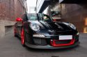 2010 Porsche 911 997 Series II GT3 RS Coupe 2dr Man 6sp 3.8i [MY11] 