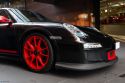 2010 Porsche 911 997 Series II GT3 RS Coupe 2dr Man 6sp 3.8i [MY11] 