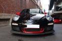 2010 Porsche 911 997 Series II GT3 RS Coupe 2dr Man 6sp 3.8i [MY11] 