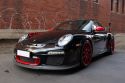 2010 Porsche 911 997 Series II GT3 RS Coupe 2dr Man 6sp 3.8i [MY11] 