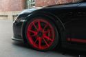 2010 Porsche 911 997 Series II GT3 RS Coupe 2dr Man 6sp 3.8i [MY11] 