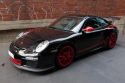 2010 Porsche 911 997 Series II GT3 RS Coupe 2dr Man 6sp 3.8i [MY11] 