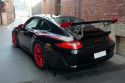 2010 Porsche 911 997 Series II GT3 RS Coupe 2dr Man 6sp 3.8i [MY11] 