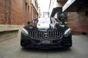 2019 Mercedes-Benz S-Class C217 S63 AMG Coupe 2dr SPEEDSHIFT MCT 9sp 4.0TT [Jun] 