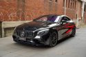 2019 Mercedes-Benz S-Class C217 S63 AMG Coupe 2dr SPEEDSHIFT MCT 9sp 4.0TT [Jun] 