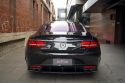 2019 Mercedes-Benz S-Class C217 S63 AMG Coupe 2dr SPEEDSHIFT MCT 9sp 4.0TT [Jun] 