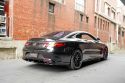 2019 Mercedes-Benz S-Class C217 S63 AMG Coupe 2dr SPEEDSHIFT MCT 9sp 4.0TT [Jun] 