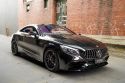 2019 Mercedes-Benz S-Class C217 S63 AMG Coupe 2dr SPEEDSHIFT MCT 9sp 4.0TT [Jun] 