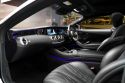 2019 Mercedes-Benz S-Class C217 S63 AMG Coupe 2dr SPEEDSHIFT MCT 9sp 4.0TT [Jun] 