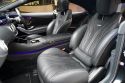 2019 Mercedes-Benz S-Class C217 S63 AMG Coupe 2dr SPEEDSHIFT MCT 9sp 4.0TT [Jun] 