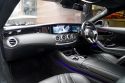 2019 Mercedes-Benz S-Class C217 S63 AMG Coupe 2dr SPEEDSHIFT MCT 9sp 4.0TT [Jun] 