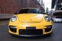 2007 Porsche 911 997 Turbo Coupe 2dr Spts Auto 5sp AWD 3.6TT [MY07] 