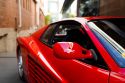 1995 Ferrari F512M Coupe 2dr Man 5sp 5.0i [Aug] 