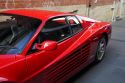 1995 Ferrari F512M Coupe 2dr Man 5sp 5.0i [Aug] 