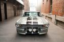 1967 Ford Mustang GT500 