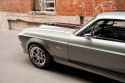 1967 Ford Mustang GT500 