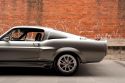 1967 Ford Mustang GT500 