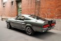 1967 Ford Mustang GT500 