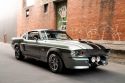 1967 Ford Mustang GT500 