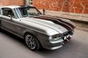 1967 Ford Mustang GT500 