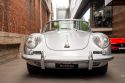 1964 Porsche 356C Cabriolet 2dr Man 4sp 1600 