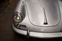 1964 Porsche 356C Cabriolet 2dr Man 4sp 1600 
