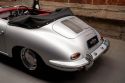 1964 Porsche 356C Cabriolet 2dr Man 4sp 1600 