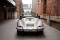 1964 Porsche 356C Cabriolet 2dr Man 4sp 1600 