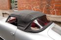 1964 Porsche 356C Cabriolet 2dr Man 4sp 1600 