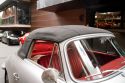 1964 Porsche 356C Cabriolet 2dr Man 4sp 1600 