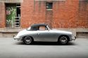 1964 Porsche 356C Cabriolet 2dr Man 4sp 1600 