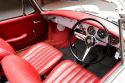 1964 Porsche 356C Cabriolet 2dr Man 4sp 1600 