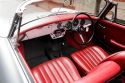 1964 Porsche 356C Cabriolet 2dr Man 4sp 1600 