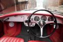 1964 Porsche 356C Cabriolet 2dr Man 4sp 1600 