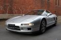 1999 Honda NSX T Targa 2dr Man 6sp, 3.2i 