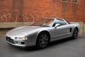 1999 Honda NSX T Targa 2dr Man 6sp, 3.2i 