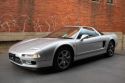 1999 Honda NSX T Targa 2dr Man 6sp, 3.2i 