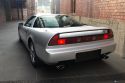 1999 Honda NSX T Targa 2dr Man 6sp, 3.2i 