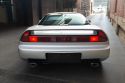 1999 Honda NSX T Targa 2dr Man 6sp, 3.2i 