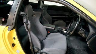 1999 NISSAN SKYLINE R34 GT-R V-Spec