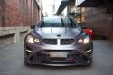 2017 Holden Special Vehicles Maloo GEN-F2 MY17 GTS R Utility Extended Cab 2dr Man 6sp 6.2SC 