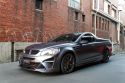 2017 Holden Special Vehicles Maloo GEN-F2 MY17 GTS R Utility Extended Cab 2dr Man 6sp 6.2SC 