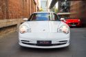 2004 Porsche 911 996 Carrera Cabriolet Convertible 2dr Spts Auto 5sp 3.6i [MY04] 