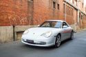 2004 Porsche 911 996 Carrera Cabriolet Convertible 2dr Spts Auto 5sp 3.6i [MY04] 