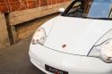 2004 Porsche 911 996 Carrera Cabriolet Convertible 2dr Spts Auto 5sp 3.6i [MY04] 